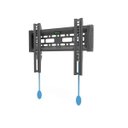 Ver imagem 1 de Suporte Fixo para TV Led, LCD, Plasma e 3D Até 42 Polegadas Vesa 200 Elg Pedestais