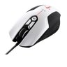 Mouse Aerocool Templarius Arma 2600DPI - 2