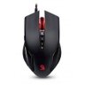 MOUSE GAME BLOODY USB V-TRACK V5 PRETO A4TECH - 2