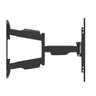 Suporte Articulado para TV Led, LCD, Plasma e 3D de 32 a 75 Polegadas Vesa 600 Elg Pedestais - 2