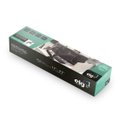 Ver imagem 3 de Suporte Articulado com Pistão a Gás para 2 Monitores de 17 a 27 Polegadas F160N Elg Pedestais