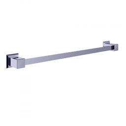 Kit de Acessórios para Banheiro 6 Peças Premium Pr4001 Ducon Metais - 7