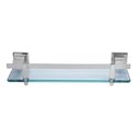 Ver imagem 6 de Kit de Acessórios para Banheiro 6 Peças Premium PR4001 Ducon Metais Cinza/Cromado