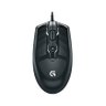 Mouse Gamer Logitech G100s 2500dpi - 2