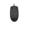 Mouse Gamer Logitech G100s 2500dpi - 5