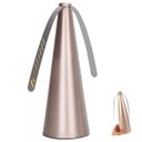 Ver imagem 1 de Repelente Ventilador Espanta Mosquito Inseto Mosca Dengue Pernilongo Acampamento Piquenique Mesa Cas