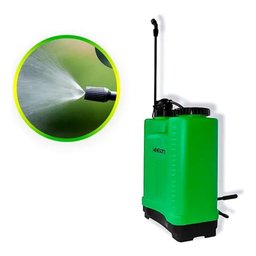 Pulverizador Costal Manual 20l Bomba Agrícola Menegotti - 3