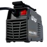 Máquina de Solda Inversora MMA W250 Bivolt 127V/220V WAP - 7