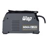 Máquina de Solda Inversora MMA W250 Bivolt 127V/220V WAP - 5