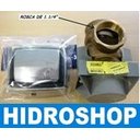 Ver imagem 4 de Válvula Hydra Max Cromada 1.1/4 Alta Pressão - 2550c114