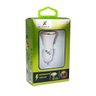 Carregador Veicular 2 Entradas USB 3.1A - Branco - x-Cell - 2