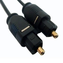 Cabo Óptico Digital Toslink 3 Metros - 1