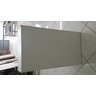 Balcão Informatica Loja Branco Mdf - 2