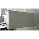 Ver imagem 2 de Balcão Informatica Loja Branco Mdf