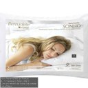 Ver imagem 2 de Travesseiro Microfibra Sonho 50CMX90CM Branco