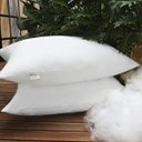Ver imagem 1 de Travesseiro Microfibra Sonho 50CMX90CM Branco