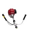 Roçadeira Honda Umk 450 uebtt Profissional - 3