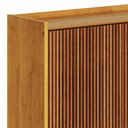 Ver imagem 4 de Buffet Ripado Dune Natural 180cm