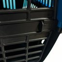 Ver imagem 5 de Caixa de Transporte N°02 para Gatos Cães e Coelhos Brinqpet:Verde