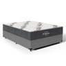 Cama Box com Colchão de Espuma D33 Ortobom Airtech 100 Casal 138cm - 1