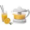 Espremedor Turbo Citrus Power Mondial Branco - 2