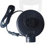 Inflador Bomba Encher Piscina Colchão Elétrico 127v - 3