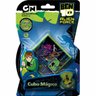 Cubo Mágico Ben 10 - DTC - 2