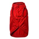 Ver imagem 3 de Kit Camiseta Dog Natal e Gorrinho Natal - Cães e Gatos P