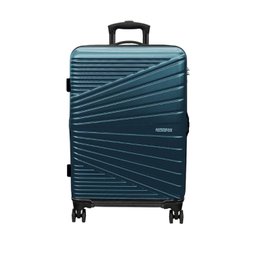 Conjunto de Malas American Tourister by Samsonite Recife Verde - 4