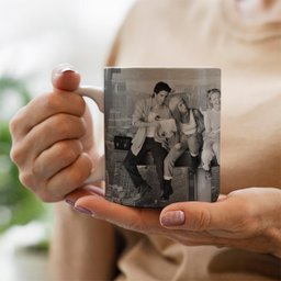 Caneca Friends - 2