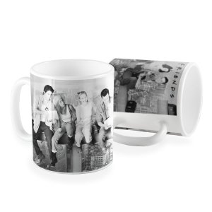 Caneca Friends