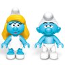 Microbloks - Smurf Parque - Mega Bloks - 3