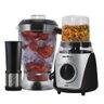 Liquidificador Eletronic Pro 2 Em 1 800w Britânia 127v - 3