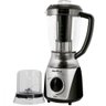Liquidificador Eletronic Pro 2 Em 1 800w Britânia 127v - 2