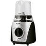 Liquidificador Eletronic Pro 2 Em 1 800w Britânia 127v - 10