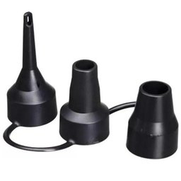 10 Inflador Bomba Encher Piscina Colchão Elétrico 127v - 7