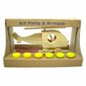 Kit Pintar e Brincar G - Helicóptero - Kits for Kids - 2