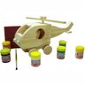 Kit Pintar e Brincar G - Helicóptero - Kits for Kids - 1