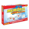 Jogo da Memória - Corpo Humano - Algazarra - 1