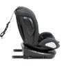 Cadeira de Carro Isofix 360 Stark 0 a 36 Dark Gray (cinza) - Kikkaboo - 4