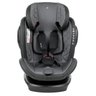 Cadeira de Carro Isofix 360 Stark 0 a 36 Dark Gray (cinza) - Kikkaboo - 6