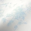 Ver imagem 4 de Papel de Parede Toile de Jouy Azul Infantil Vinilico Lavável+ Cola Inclusa