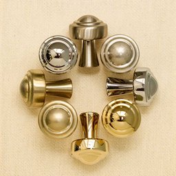 Puxador Altero M1196 Dourado Pvd - 3
