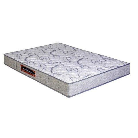 Colchão Casal Espuma Bordeaux D-45 138x188x20 - Sankonfort