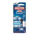 Ver imagem 1 de Adesivo Instantâneo Cola Super Bonder Original 1,5g Loctite
