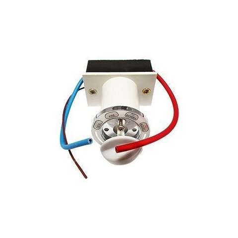 Painel de Borda Aquecedor Cardal Hidro2 e Super Hidro2 - Ac286