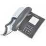 Aparelho Telefone de Mesa com Fio - Preto - Mt-686 - Maxtel - 1