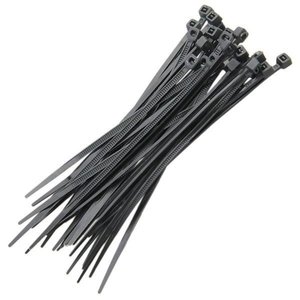 Abraçadeira De Nylon 370MM X 7
