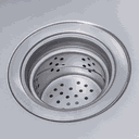 Ver imagem 4 de Kit Cuba Gourmet e Torneira Bica Alta Doc Preto Docol