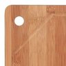 3 Tabua Corte Carne Madeira Bambu Churrasco Cozinha Mor20x30 - 6
